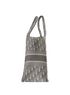 Medium Book Tote, bottom view